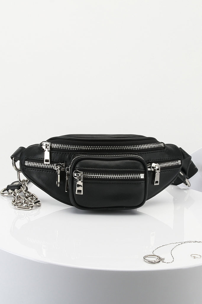 Women's Designer Belt Bags