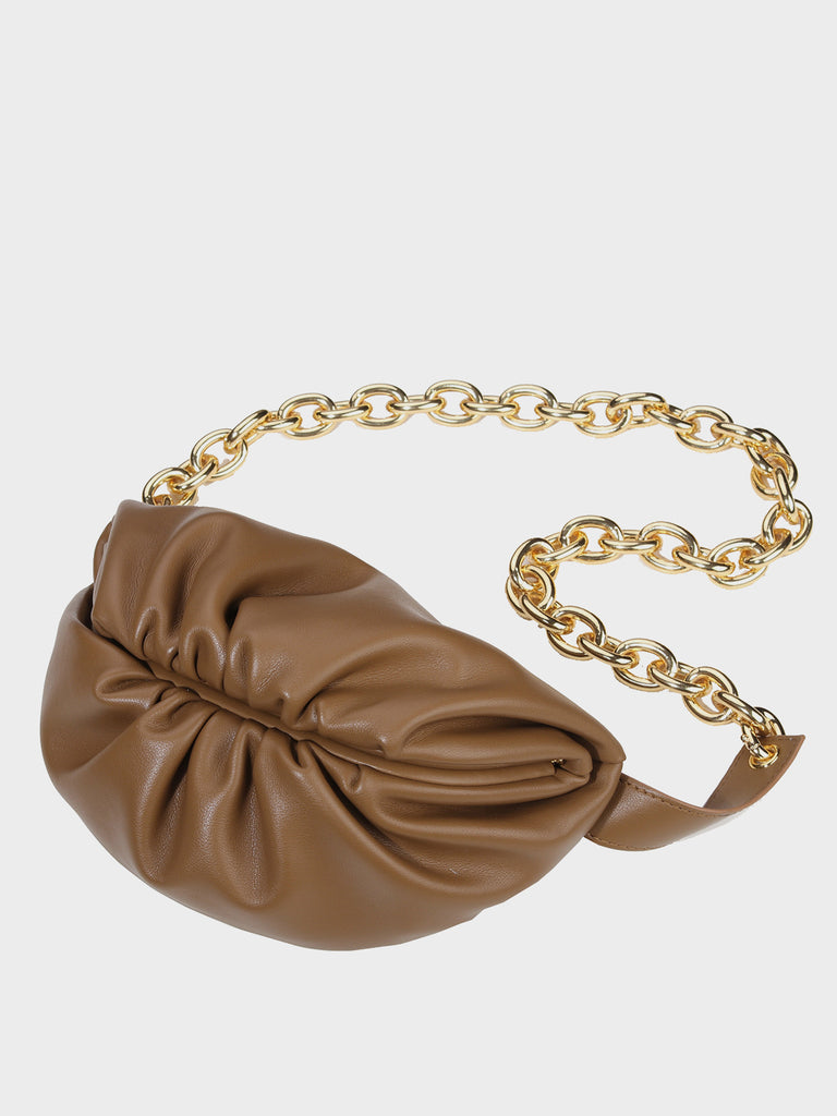 Belt Chain Pouch Bag